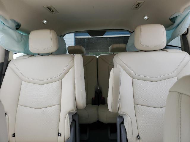 Photo 10 from auction – 2022 CADILLAC XT6 PREMIU with VIN 1GYKPCRS4NZ126403