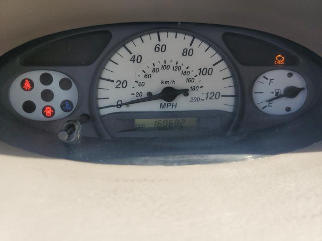 Photo 9 from auction – 2003 TOYOTA ECHO with VIN JTDBT123530266518