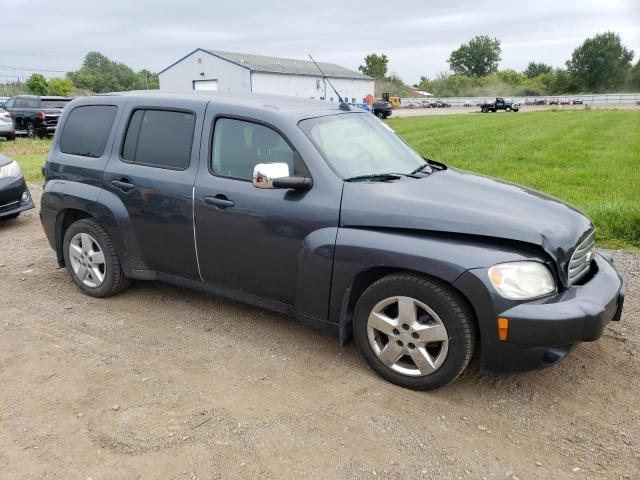 Photo 4 from auction – 2011 CHEVROLET HHR LT with VIN 3GNBABFW3BS664163