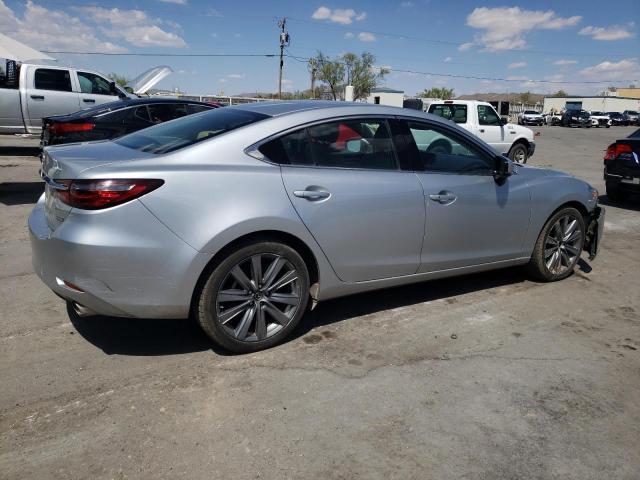 Photo 3 from auction – 2018 MAZDA 6 TOURING with VIN JM1GL1VMXJ1306576
