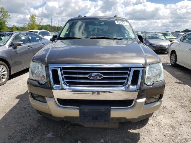 Photo 5 from auction – 2008 FORD EXPLORER E with VIN 1FMEU74E38UA58208