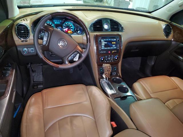 Photo 8 from auction – 2014 BUICK ENCLAVE with VIN 5GAKRBKD8EJ232701