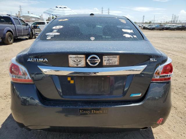 Photo 6 from auction – 2013 NISSAN ALTIMA 2.5 with VIN 1N4AL3AP6DN494744