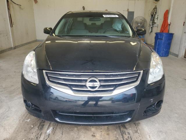 Photo 5 from auction – 2010 NISSAN ALTIMA BAS with VIN 1N4AL2AP5AN432483