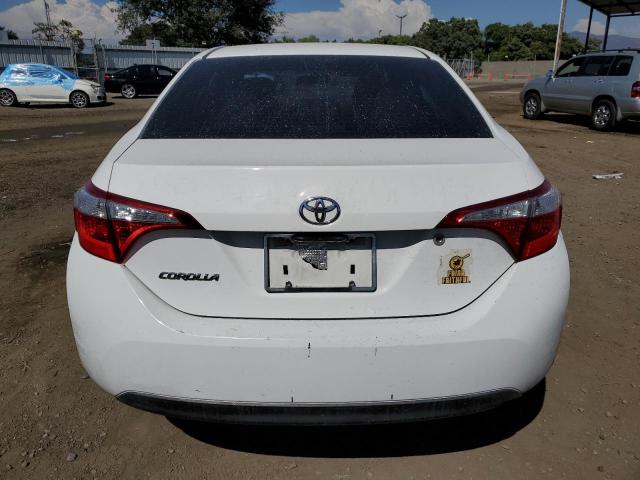 Photo 6 from auction – 2015 TOYOTA COROLLA L with VIN 5YFBURHE9FP304802