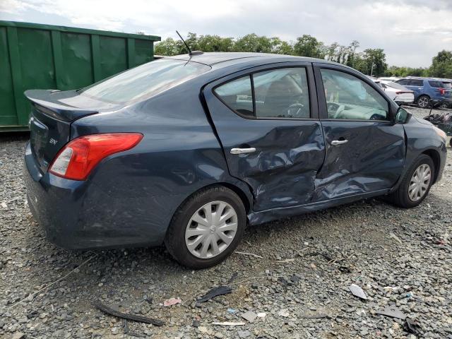 Photo 3 from auction – 2015 NISSAN VERSA S with VIN 3N1CN7AP0FL914167