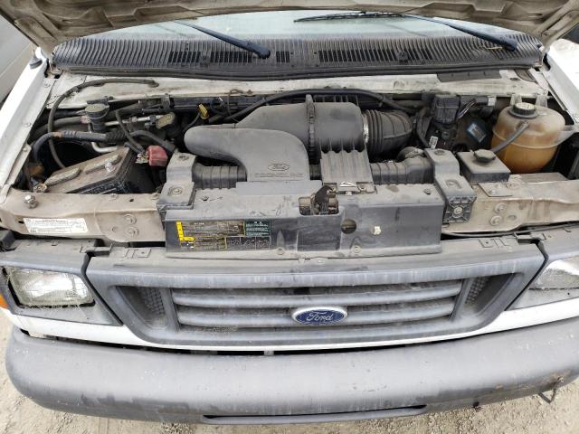 Photo 12 from auction – 2006 FORD ECONOLINE with VIN 1FTNE24L76DA55795