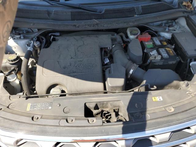 Photo 12 from auction – 2017 FORD EXPLORER X with VIN 1FM5K7D89HGD91012