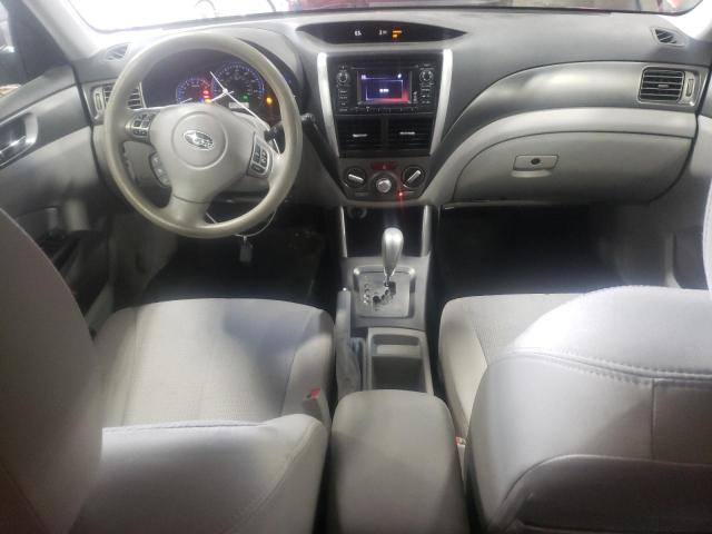 Photo 8 from auction – 2013 SUBARU FORESTER 2 with VIN JF2SHADC1DH439308