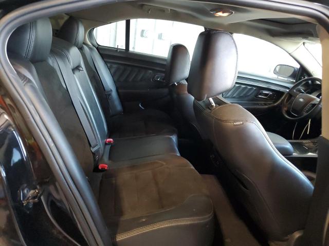 Photo 10 from auction – 2011 FORD TAURUS SHO with VIN 1FAHP2KT0BG103534
