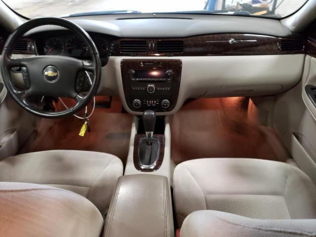 Photo 8 from auction – 2012 CHEVROLET IMPALA LT with VIN 2G1WG5E34C1301930