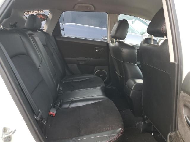 Photo 10 from auction – 2008 MAZDA SPEED 3 with VIN JM1BK34L781136494