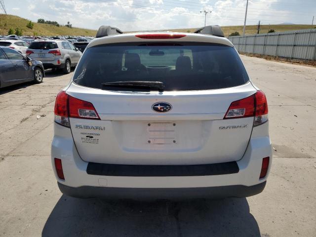 Photo 6 from auction – 2010 SUBARU OUTBACK 2. with VIN 4S4BRCKC2A3312601