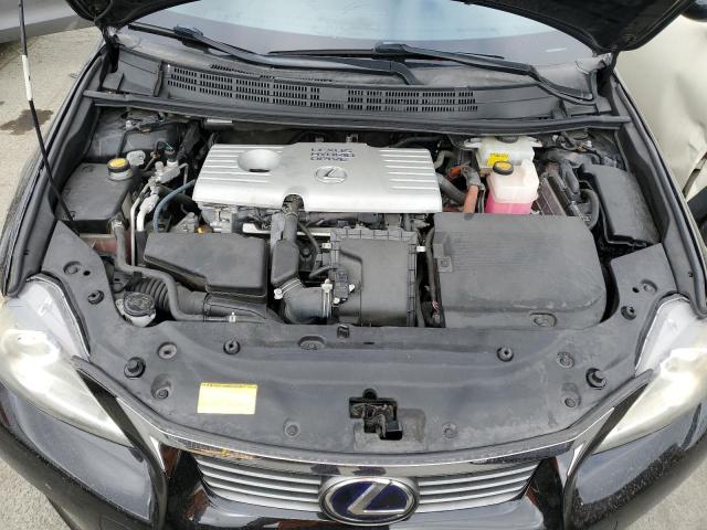Photo 11 from auction – 2013 LEXUS CT 200 with VIN JTHKD5BH2D2148852
