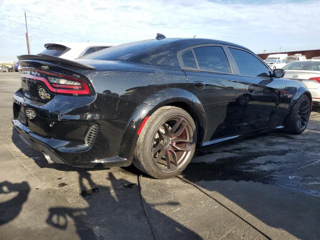 Photo 3 from auction – 2020 DODGE CHARGER SC with VIN 2C3CDXGJ4LH111518