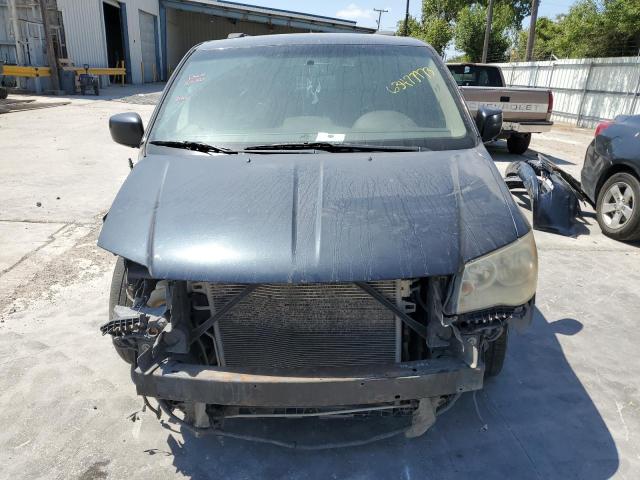 Photo 5 from auction – 2014 CHRYSLER TOWN & COU with VIN 2C4RC1BG2ER300389