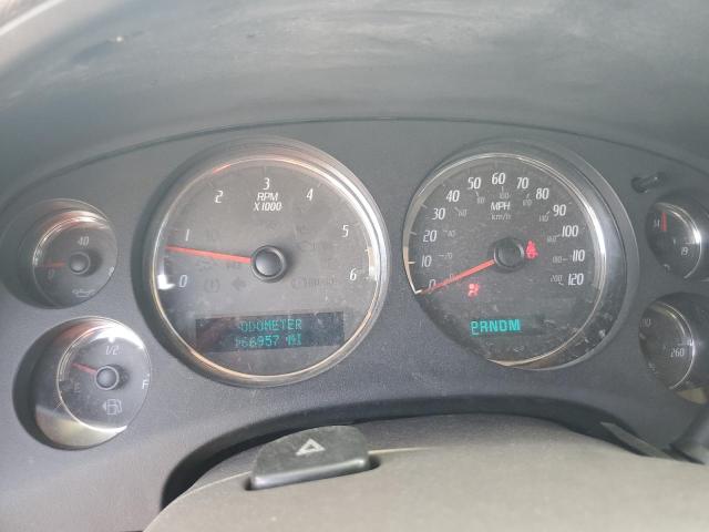 Photo 9 from auction – 2007 GMC YUKON DENA with VIN 1GKFK63877J188985