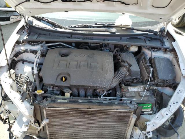 Photo 11 from auction – 2015 TOYOTA COROLLA L with VIN 5YFBURHE4FP218443
