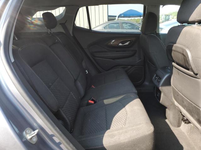 Photo 11 from auction – 2018 GMC TERRAIN SL with VIN 3GKALTEV0JL304603