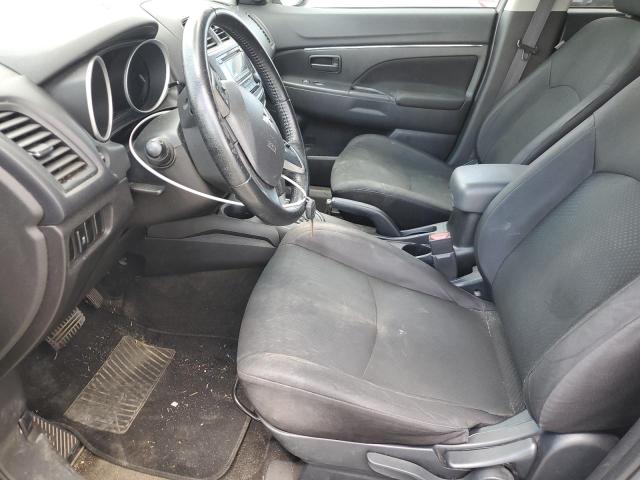 Photo 7 from auction – 2015 MITSUBISHI OUTLANDER with VIN 4A4AP3AU5FE012121