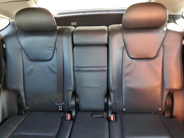 Photo 10 from auction – 2015 LEXUS RX 350 with VIN 2T2ZK1BA2FC168214