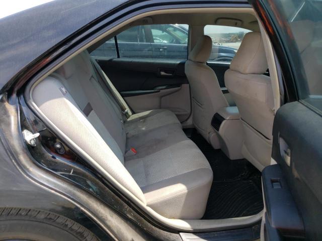 Photo 10 from auction – 2012 TOYOTA CAMRY BASE with VIN 4T1BF1FK7CU620164