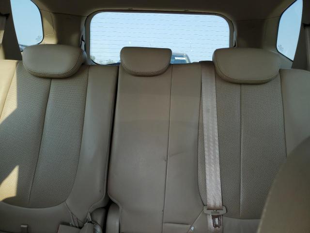 Photo 10 from auction – 2007 KIA RONDO LX with VIN KNAFG526077063022