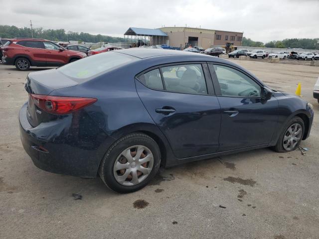 Photo 3 from auction – 2014 MAZDA 3 SV with VIN JM1BM1T73E1163545