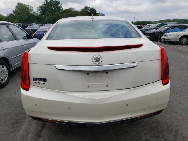 Photo 6 from auction – 2013 CADILLAC XTS with VIN 2G61N5S36D9118661