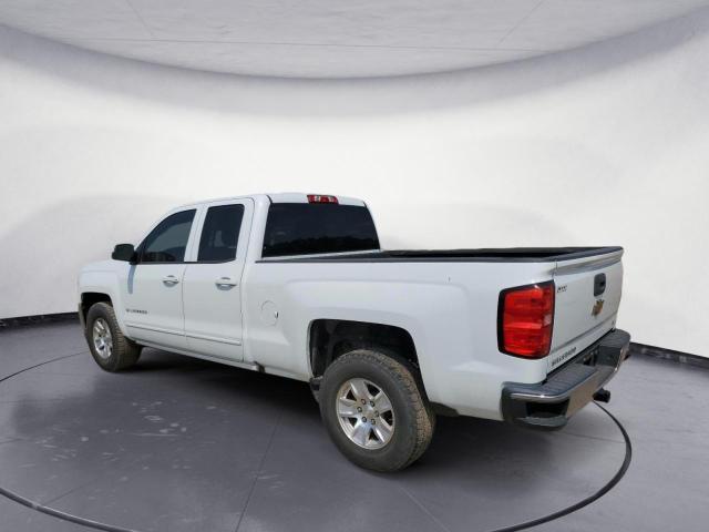 Photo 2 from auction – 2017 CHEVROLET SILVERADO with VIN 1GCRCREC1HZ199346