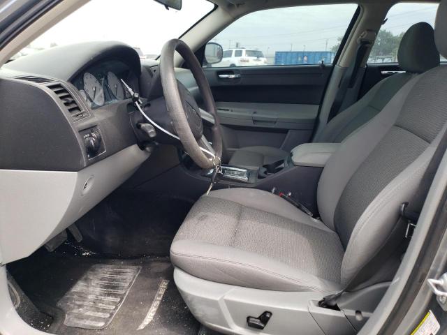 Foto 7 de la subasta – 2007 CHRYSLER 300 con VIN 2C3LA43R77H600570