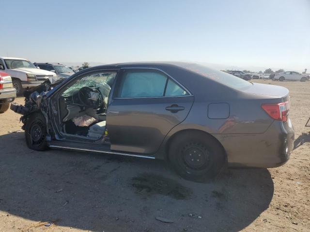 Photo 2 from auction – 2014 TOYOTA CAMRY L with VIN 4T4BF1FKXER396378