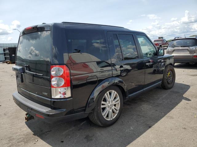 Foto 3 de la subasta – 2012 LAND ROVER LR4 HSE con VIN SALAG2D43CA649016