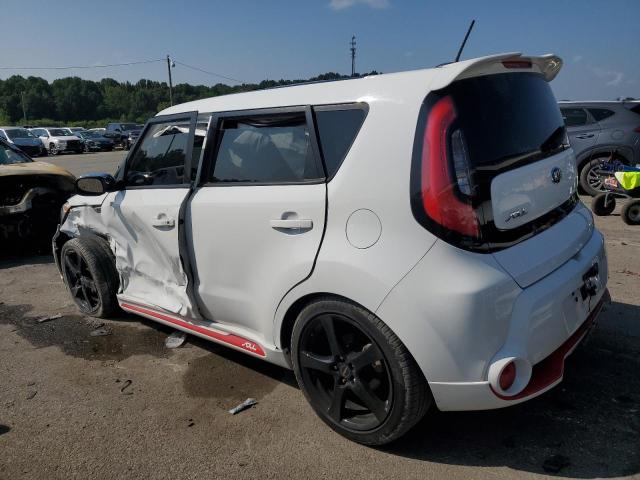 Снимка 2 от търг – 2014 KIA SOUL + с VIN KNDJP3A56E7072783