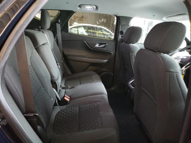 Photo 10 from auction – 2021 CHEVROLET BLAZER 2LT with VIN 3GNKBHR46MS502721