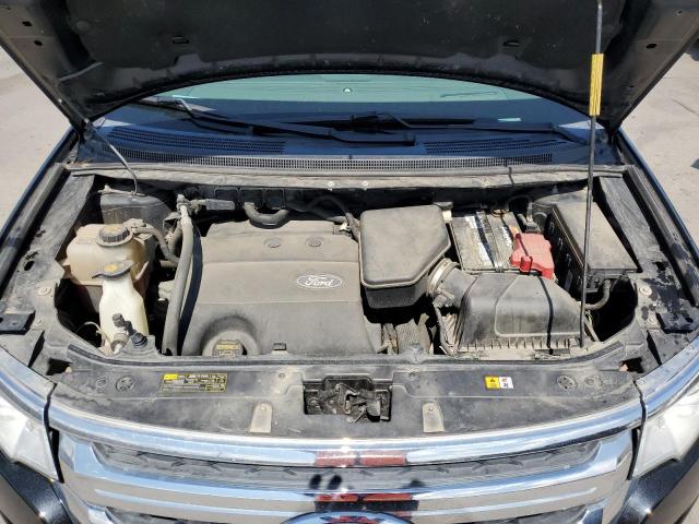 Photo 12 from auction – 2012 FORD EDGE LIMIT with VIN 2FMDK4KC4CBA95235