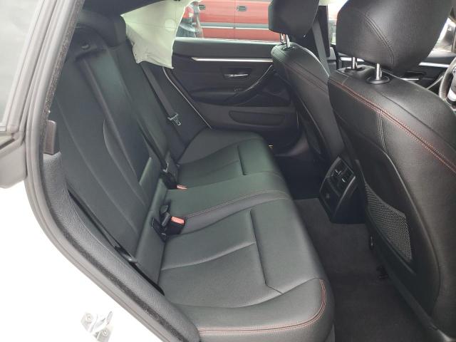 Photo 10 from auction – 2019 BMW 430I GRAN with VIN WBA4J1C5XKBM16802