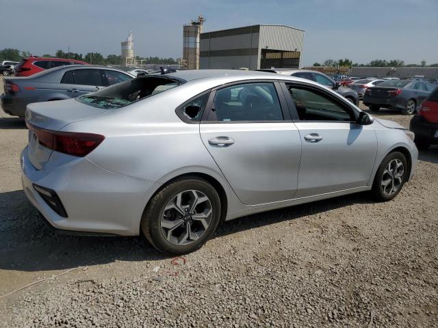Photo 3 from auction – 2020 KIA FORTE FE with VIN 3KPF24ADXLE243887