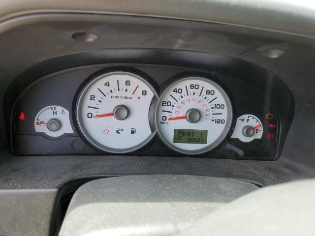 Photo 9 from auction – 2007 FORD ESCAPE with VIN 1FMCU03107KB98448