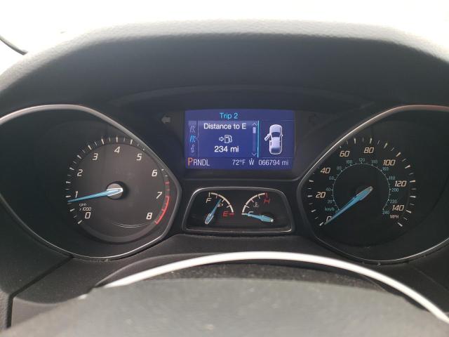 Photo 9 from auction – 2013 FORD FOCUS SE with VIN 1FADP3K27DL249600