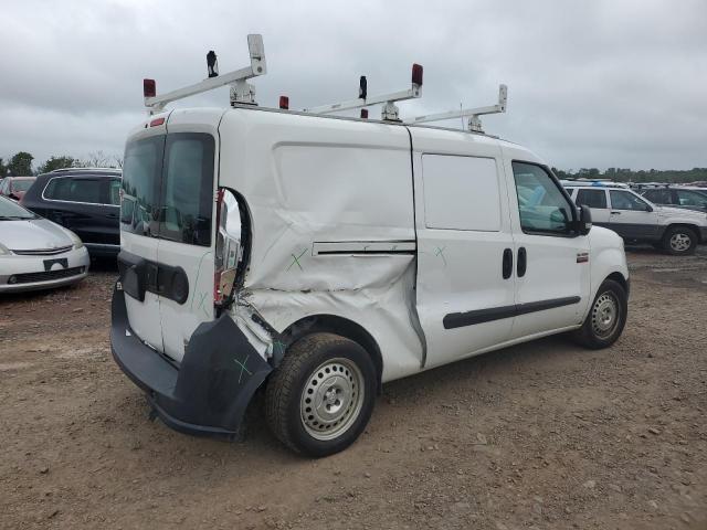Photo 3 from auction – 2016 RAM PROMASTER with VIN ZFBERFATXG6B20599