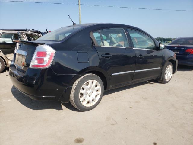 Photo 3 from auction – 2011 NISSAN SENTRA 2.0 with VIN 3N1AB6AP1BL649019