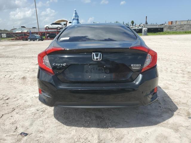 Photo 6 from auction – 2016 HONDA CIVIC EX with VIN 19XFC2F75GE228305