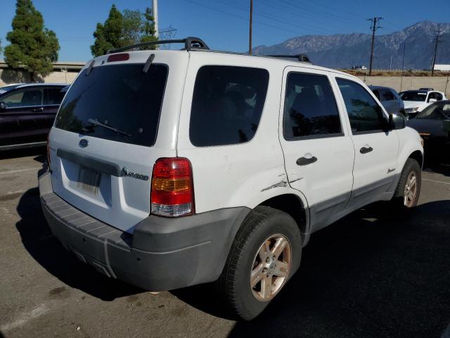 Photo 3 from auction – 2006 FORD ESCAPE HEV with VIN 1FMCU95H66KA20587