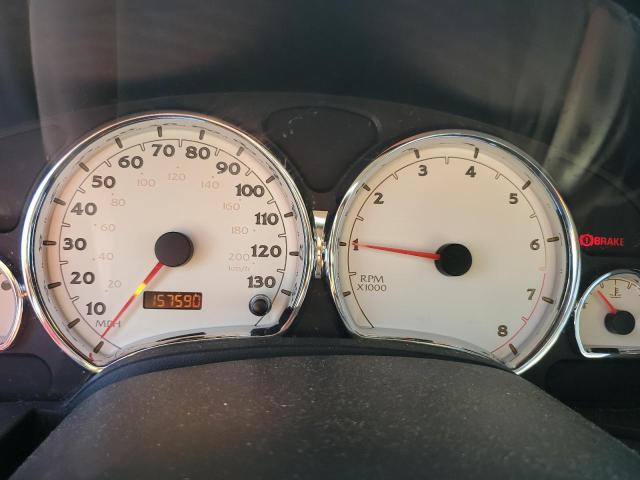 Photo 9 from auction – 2007 SATURN VUE with VIN 5GZCZ53497S837485