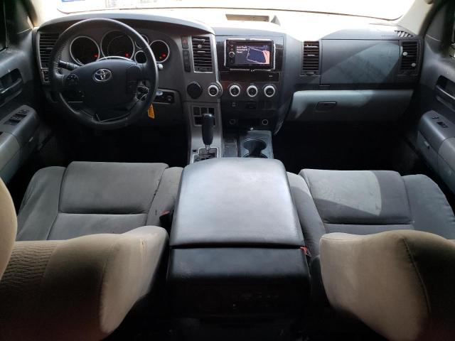 Photo 8 from auction – 2014 TOYOTA SEQUOIA SR with VIN 5TDZY5G18CS040128