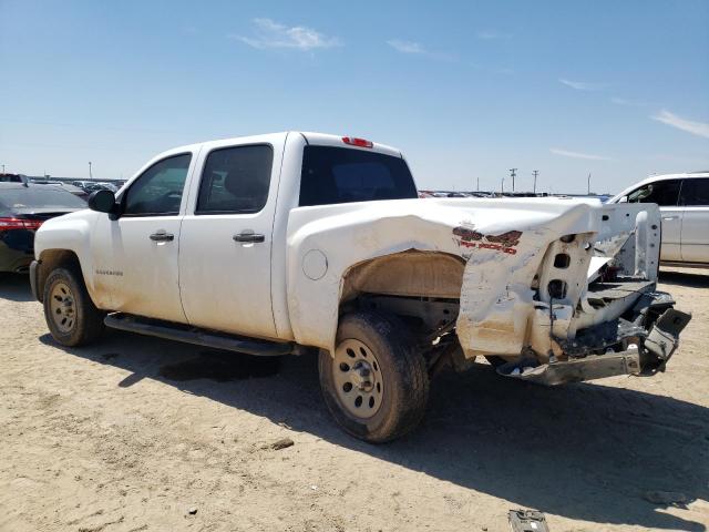 Photo 2 from auction – 2013 CHEVROLET SILVERADO with VIN 3GCPKPE76DG156830