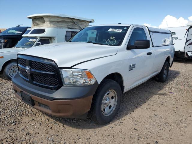 RAM 1500 CLASS 2019 with VIN 3C6JR7DG1KG532390 - Photo from auction