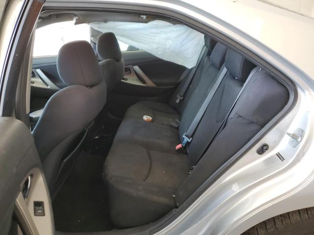 Photo 10 from auction – 2010 TOYOTA CAMRY BASE with VIN 4T1BF3EK0AU505822