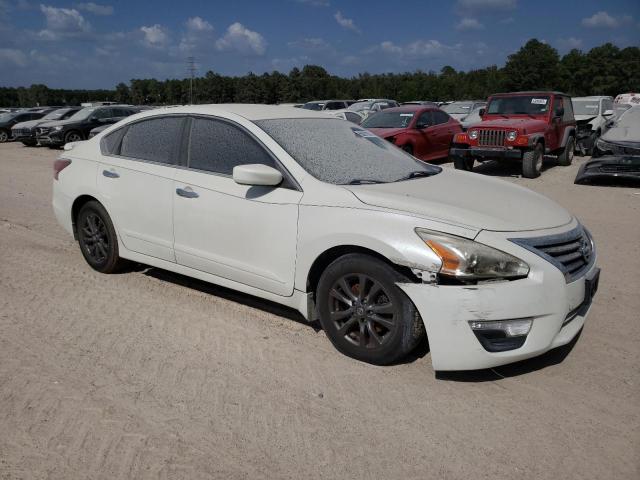 Photo 4 from auction – 2015 NISSAN ALTIMA 2.5 with VIN 1N4AL3AP9FC421513